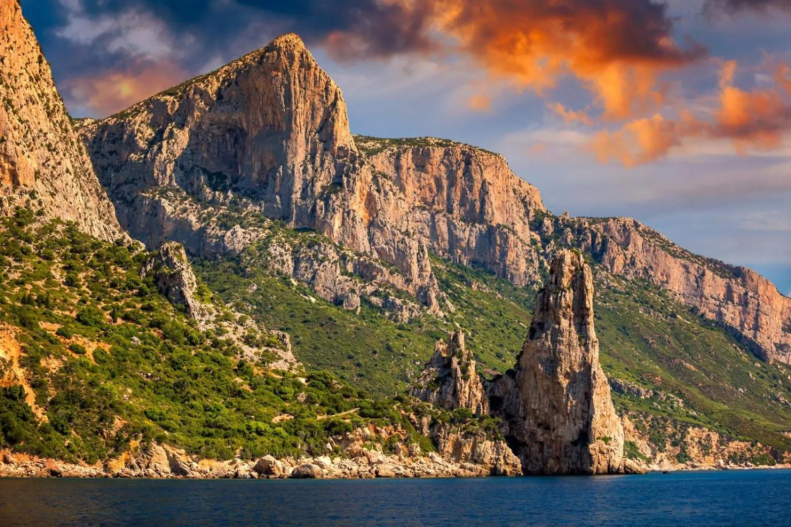 Daire La Corte Delle Tradizioni Bari Sardo İtalya